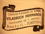 La llibreria Viladrich