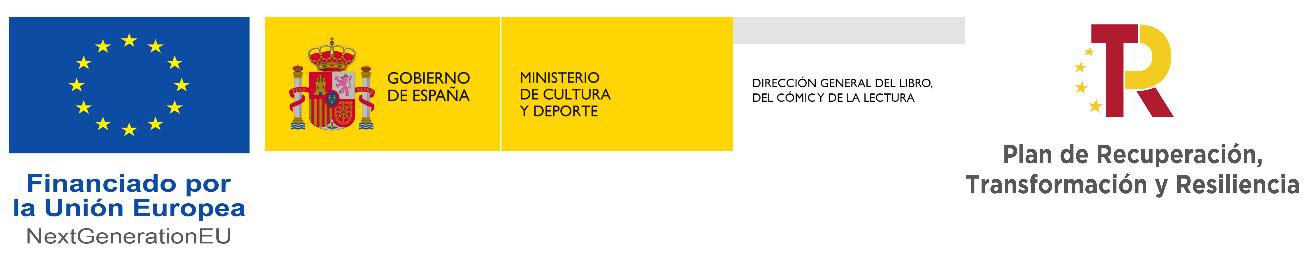 MCU -DIR.GEN. LIBRO
